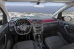 Volkswagen Caddy Generation Four 2015 года